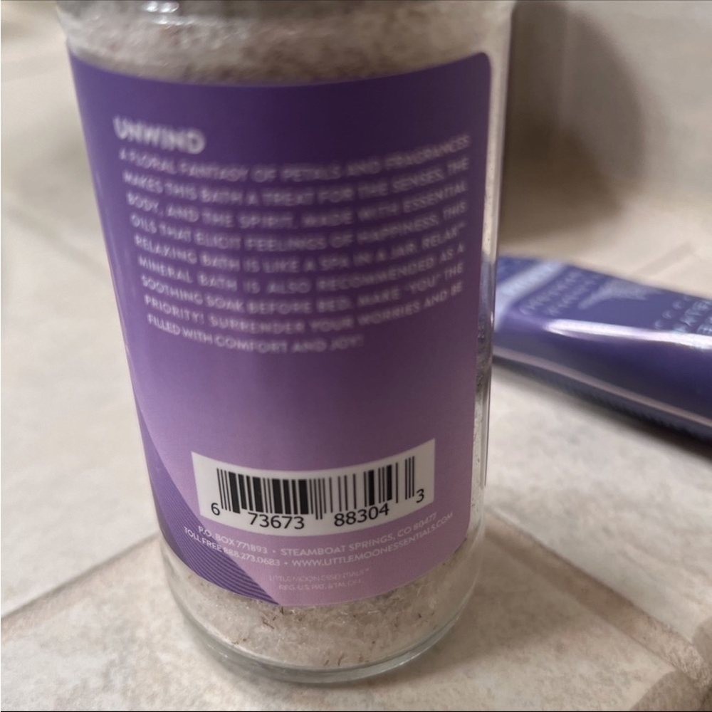 Health and Beauty Bundle - Picture 4 of 5